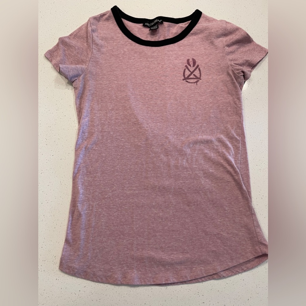 Street Art Graffiti Tagged Tee